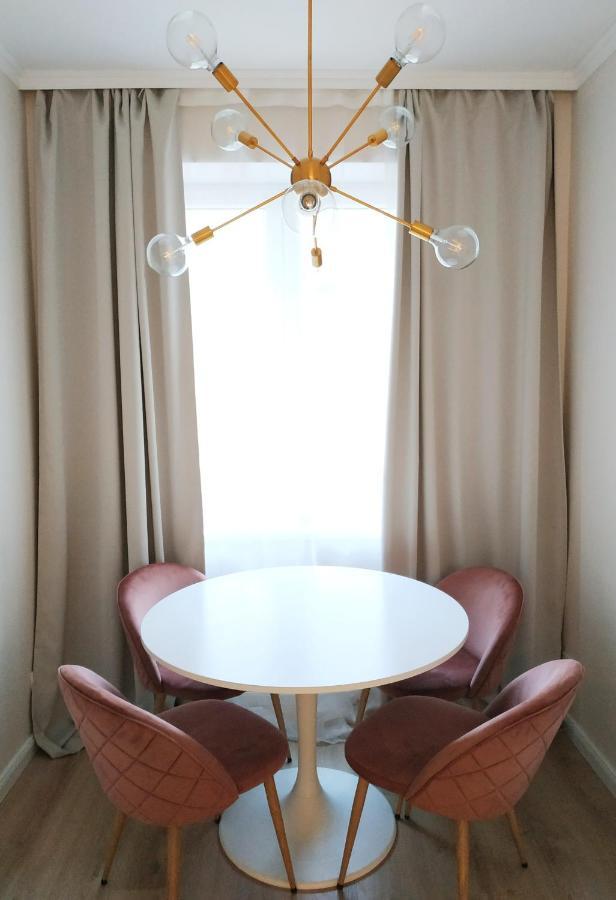 Two-Bedroom Apartment 'Taupe' Βιέννη Εξωτερικό φωτογραφία