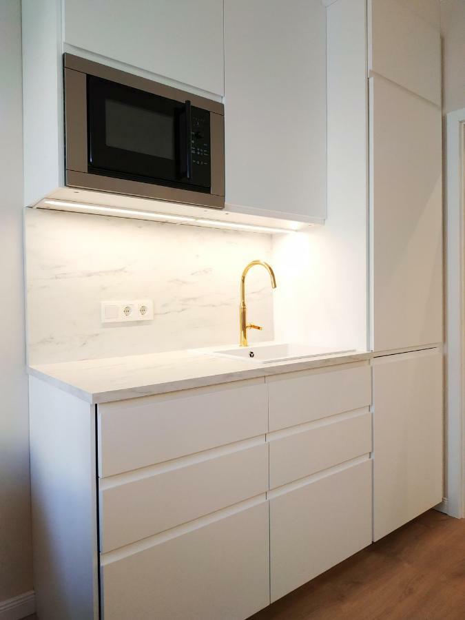 Two-Bedroom Apartment 'Taupe' Βιέννη Εξωτερικό φωτογραφία